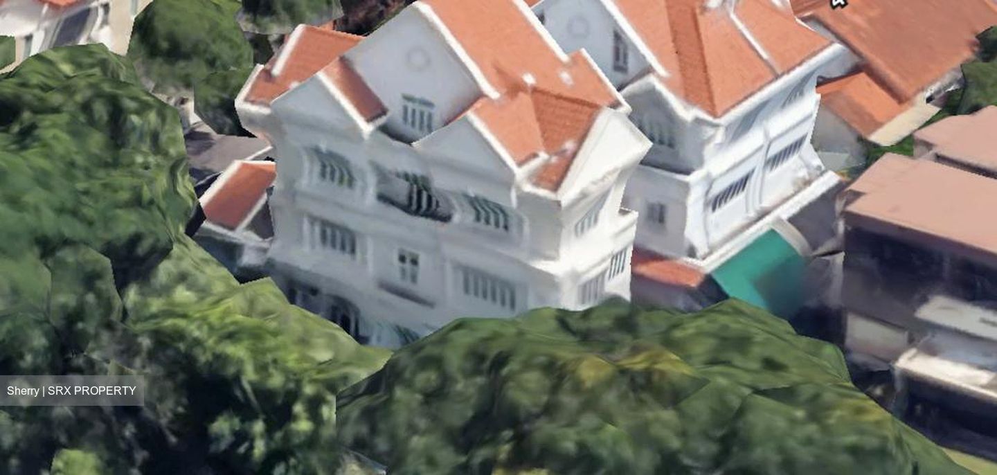 First Avenue (D10), Detached #462108911